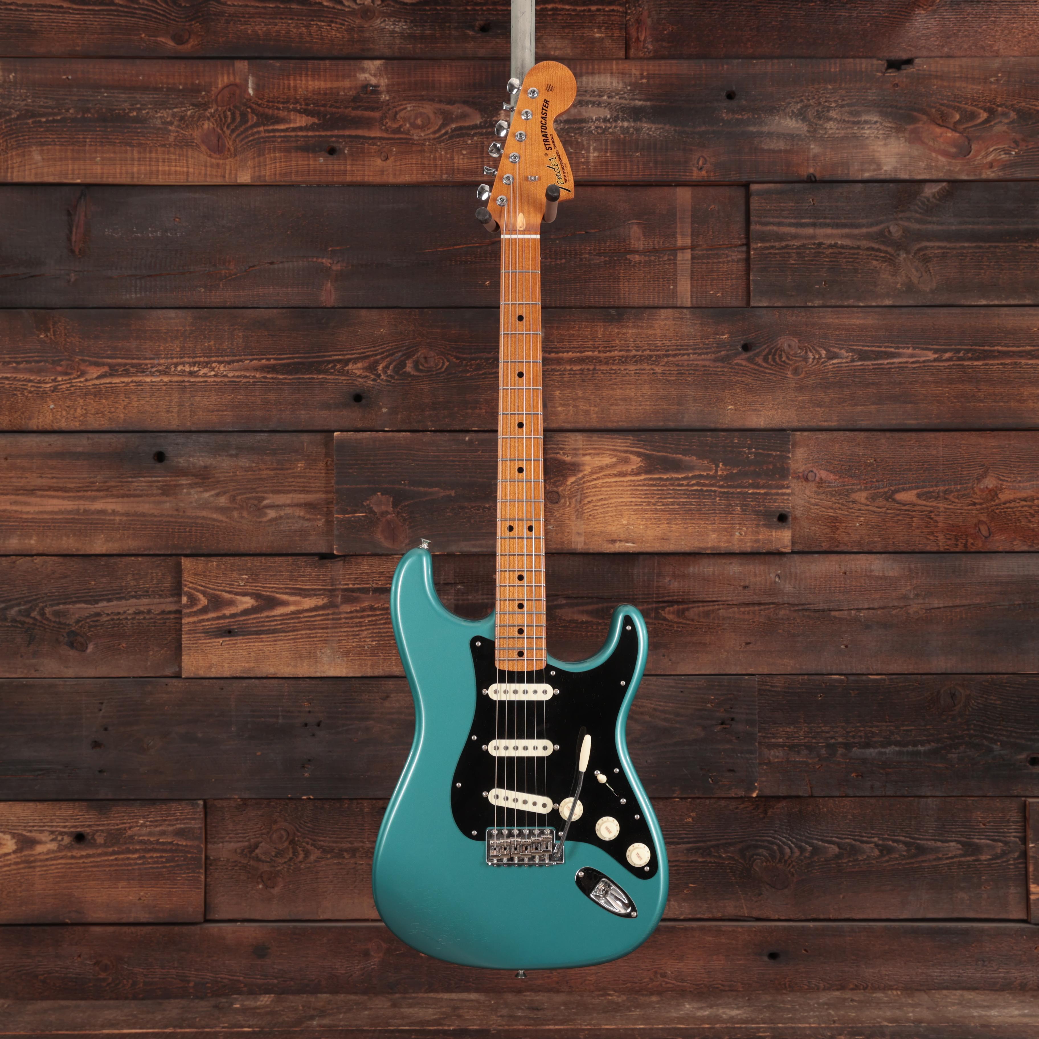 Fender Custom Shop '69 Stratocaster Deluxe Closet Classic in Super